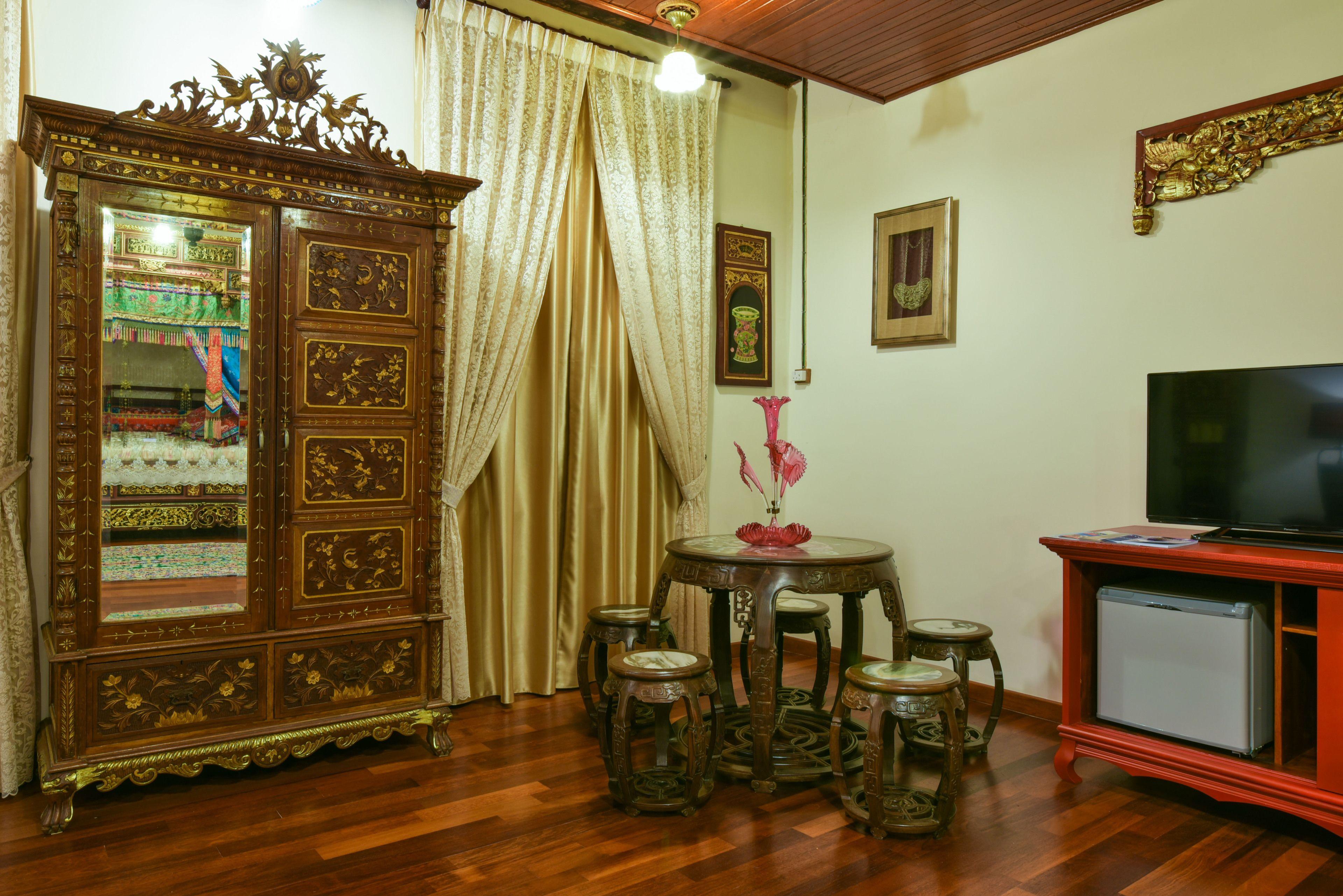 5 Heeren Museum Residence — Photos 1